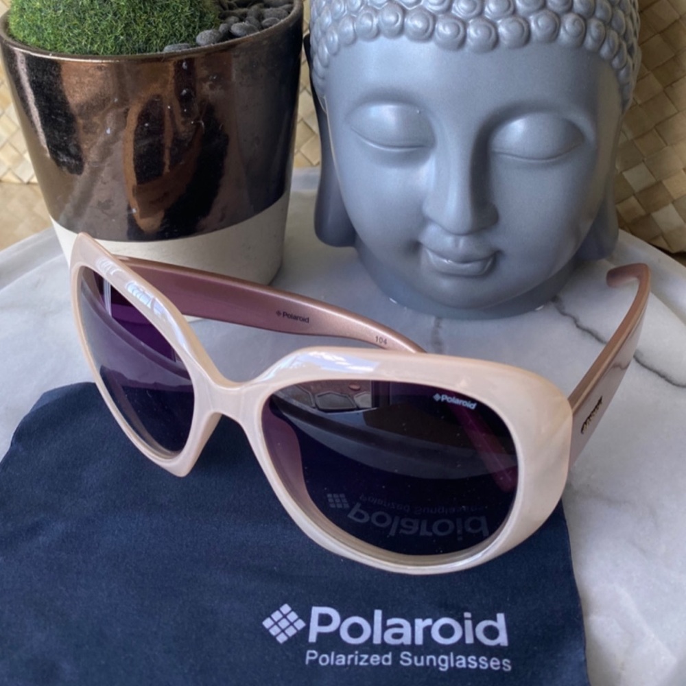Polaroid Women’s Polarized Sunglasses